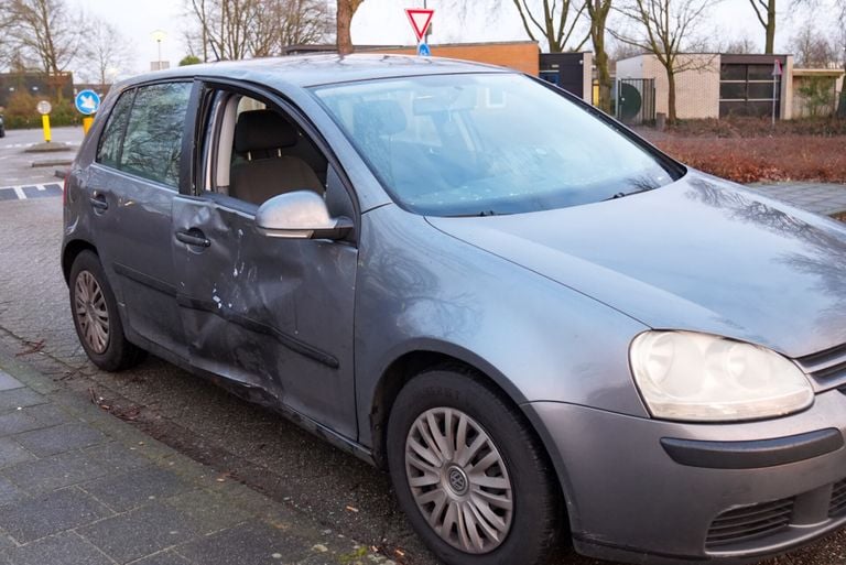 Foto: Harrie Grijseels/SQ Vision.