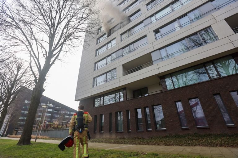 Foto: Arno van der Linden/SQ Vision.
