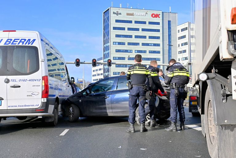 Foto: Tom van der Put/SQ Vision.
