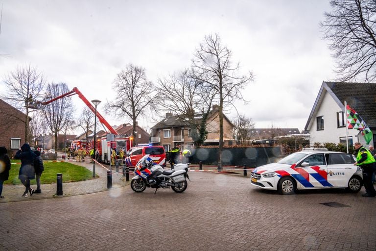 Foto: Dave Hendriks/SQ Vision. 