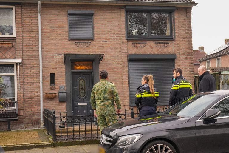 Foto: Harrie Grijseels/SQ Vision.