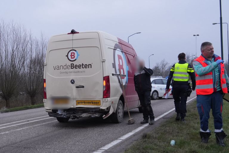 Foto: Harrie Grijseels/SQ Vision