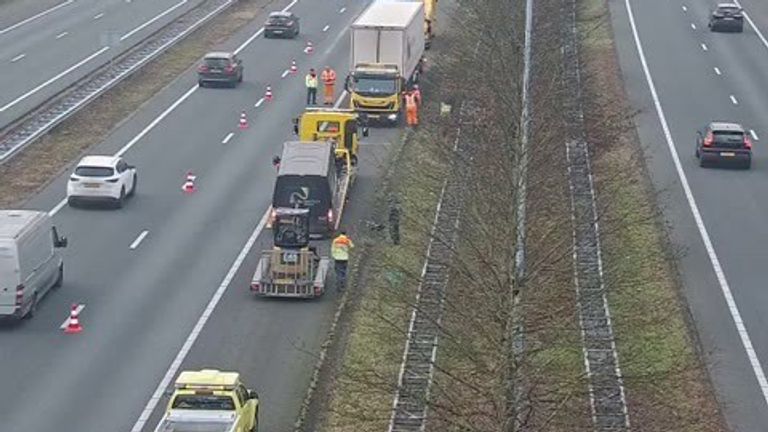 Foto: Rijkswaterstaat
