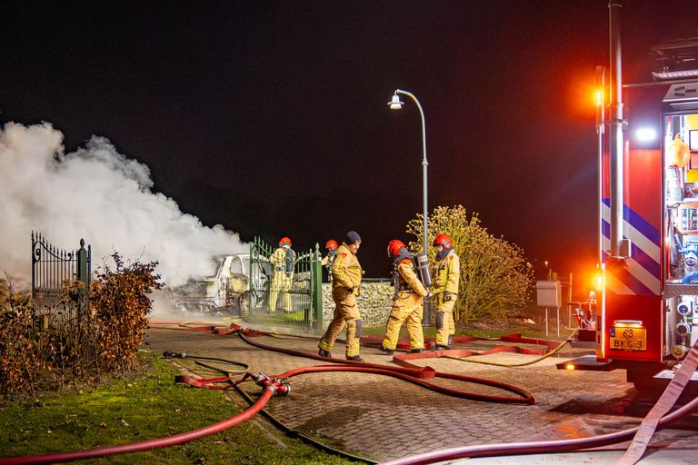 Foto: Harrie Grijseels / SQ Vision 