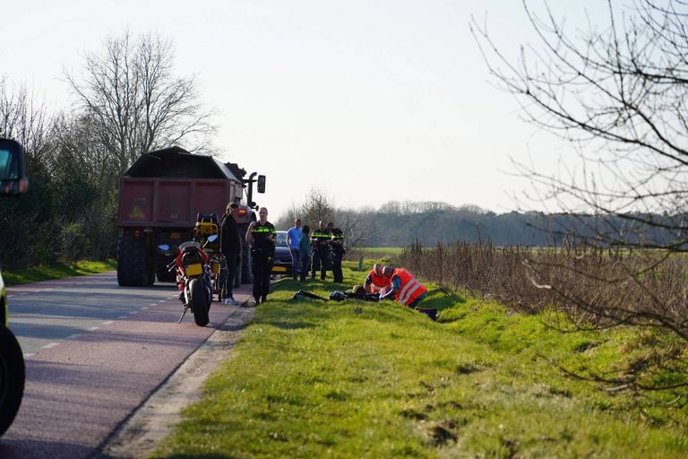 Foto: Jeroen Stuve / Persbureau Heitink