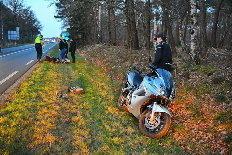 Foto: Rico Vogels / Persbureau Heitink 