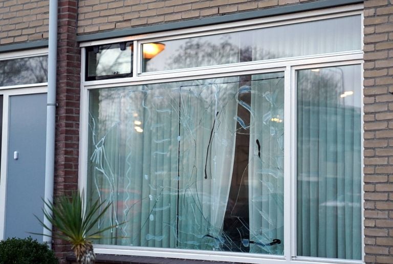 Foto: Bart Meesters/persbureau Heitink