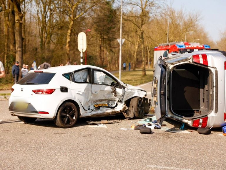 Foto: Addy Smits / Persbureau Heitink.
