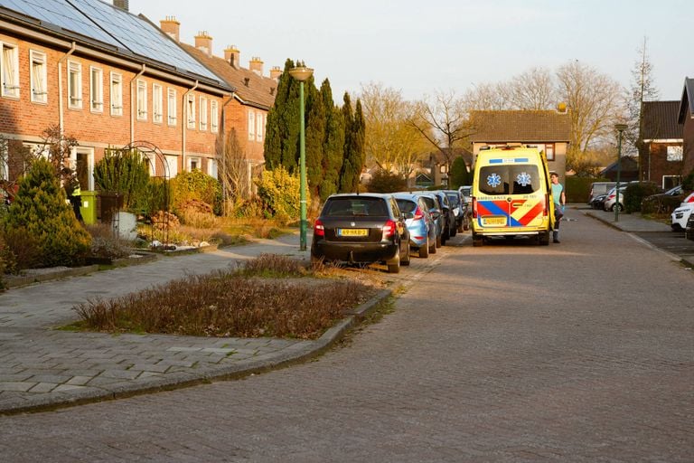 Foto: Erik Haverhals / Persbureau Heitink