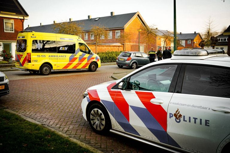 Foto: Erik Haverhals / Persbureau Heitink