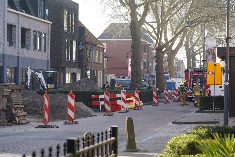 Foto: Jeroen Stuve/Persbureau Heitink.