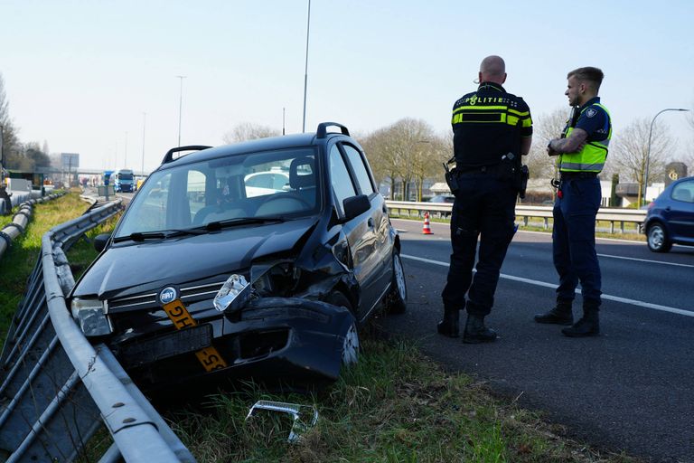Foto: Erik Haverhals/Persbureau Heitink. 