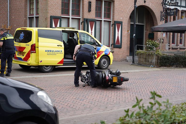 Foto: Jeroen Stuve/Persbureau Heitink.