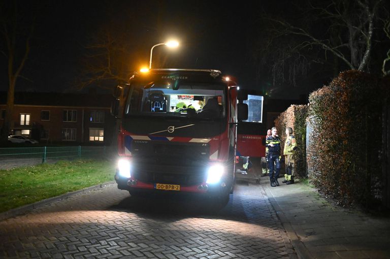 Foto: Perry Roovers/Persbureau Heitink. 