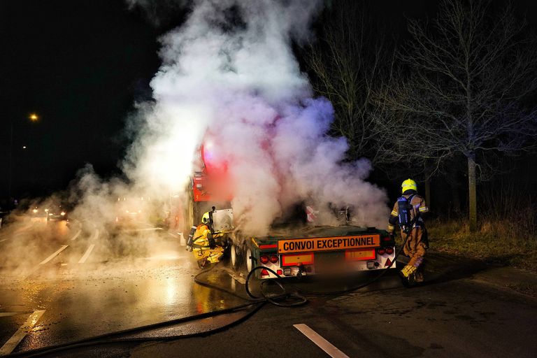 Foto: Jeroen Stuve/SQ Vision. 