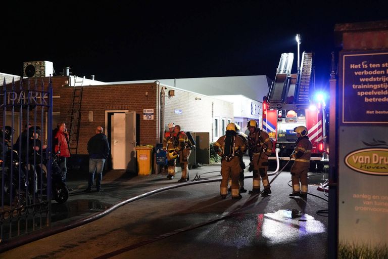 Image of the ⁤scene