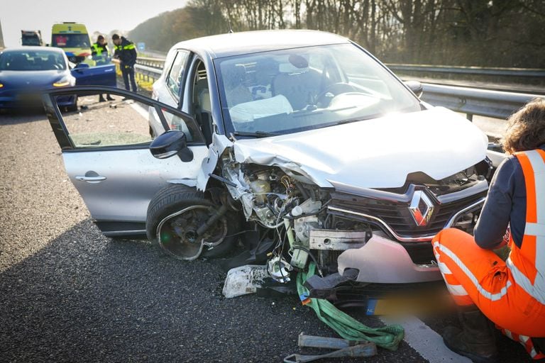 Foto: Erik Haverhals/Persbureau Heitink.