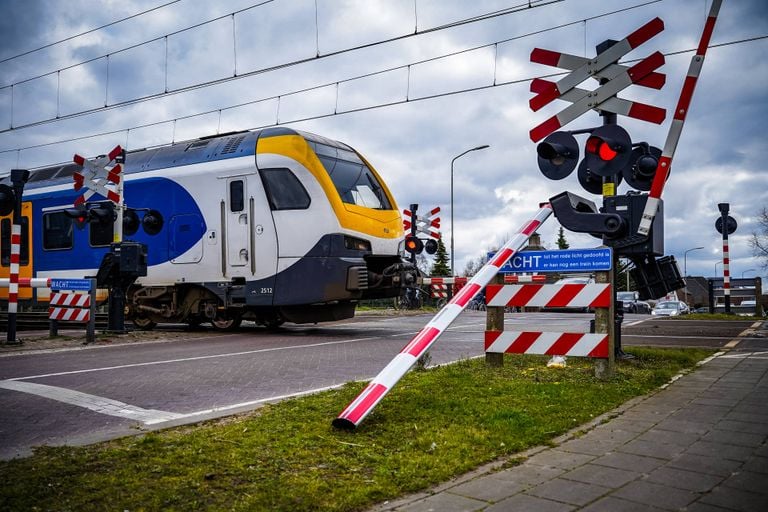 Foto: Lucas Lammers/Persbureau Heitink.