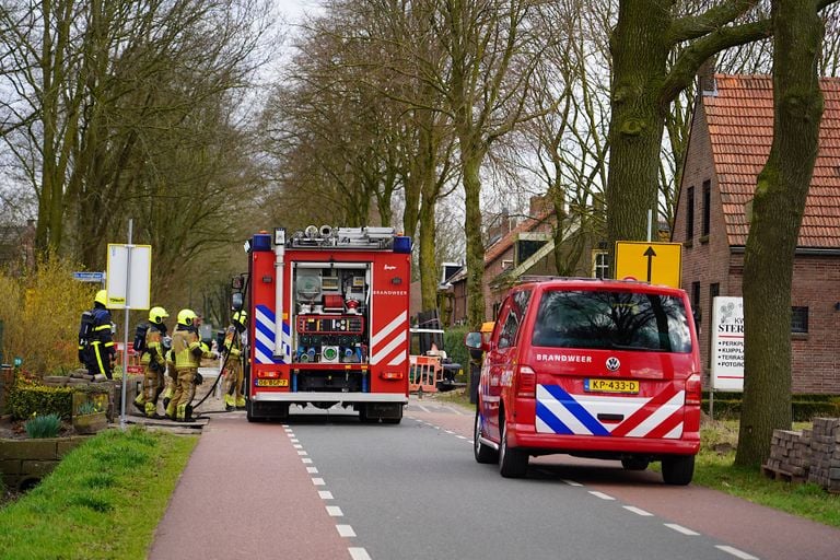 Foto: Jeroen Stuve/Persbureau Heitink. 