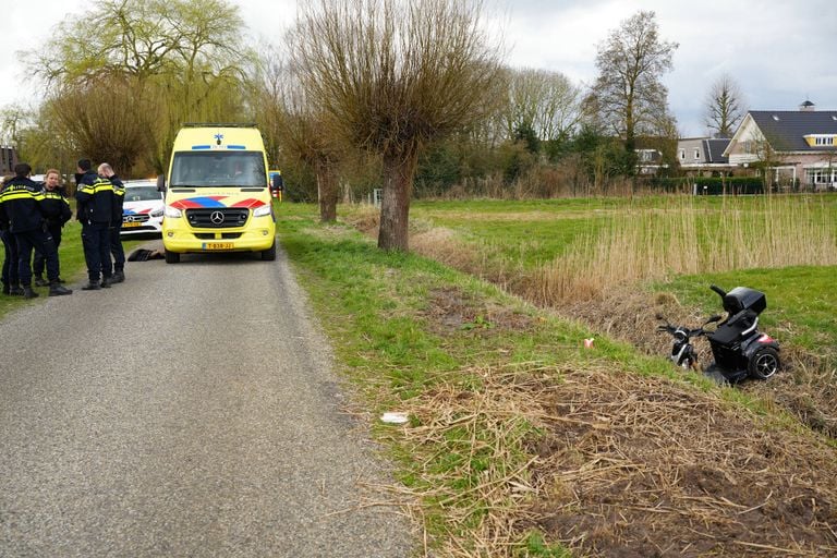 Foto: Erik Haverhals/Persbureau Heitink. 