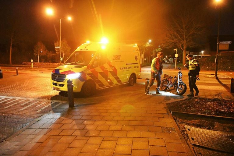 Foto: Rico Vogels/Persbureau Heitink. 