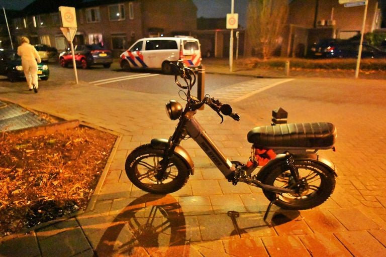 Foto: Rico Vogels/Persbureau Heitink. 