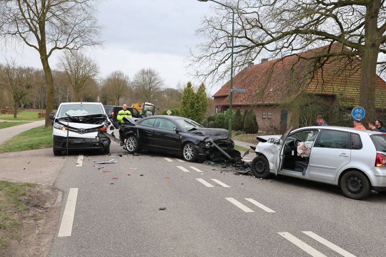 Foto: SK-Media / Persbureau Heitink.