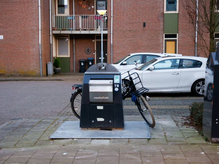 Foto: Addy smits / Persbureau Heitink.