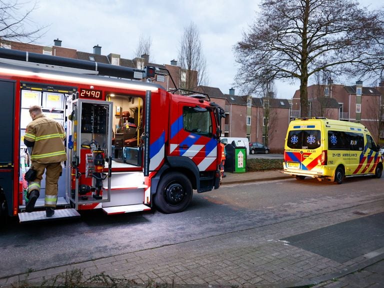 Foto: Addy smits / Persbureau Heitink.