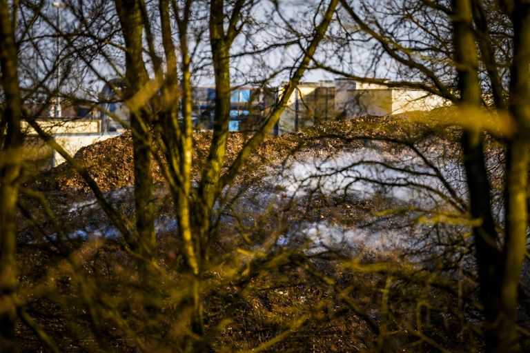 Foto: Persbureau Heitink.