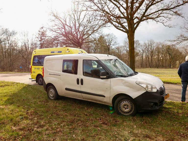 Foto: Addy Smits/Persbureau Heitink. 