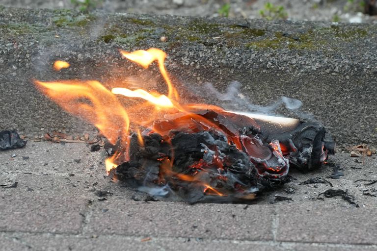 Foto: Erik Haverhals/Persbureau Heitink.