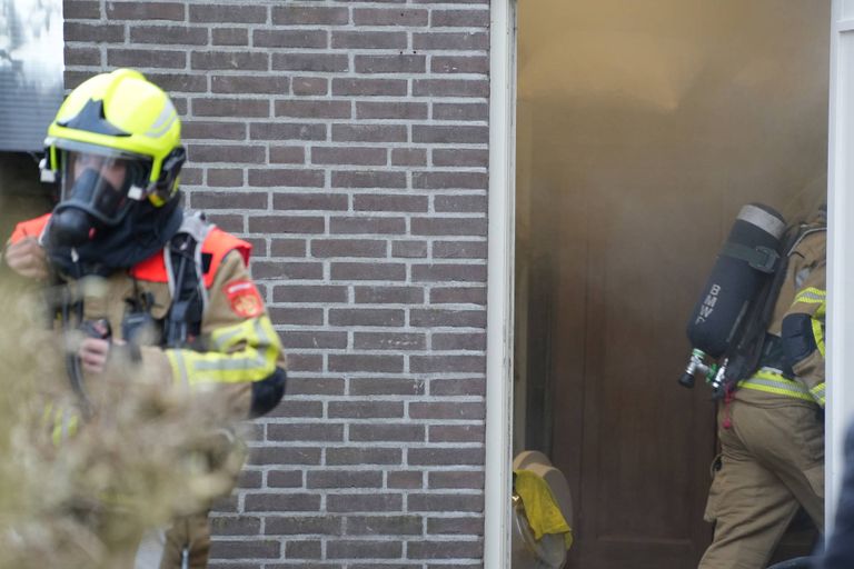 Foto: Erik Haverhals/Persbureau Heitink.