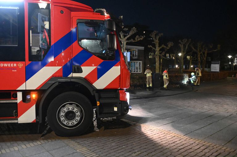 Foto: Perry Roovers/Persbureau Heitink. 