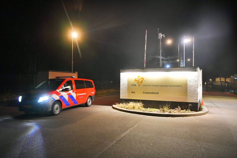 Foto: Rico Vogels / Persbureau Heitink