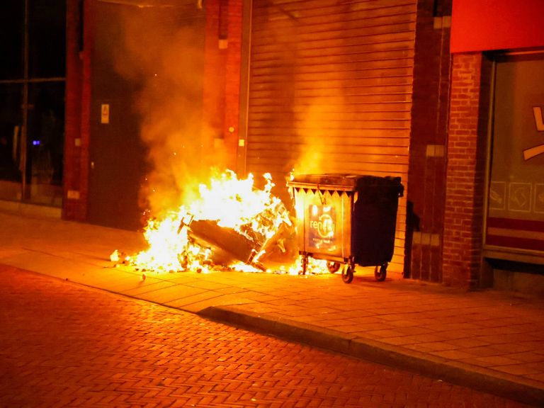 Foto: Addy Smits / Persbureau Heitink