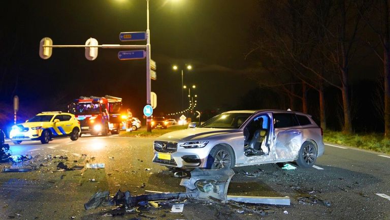 Foto: Bart Meesters / Persbureau Heitink