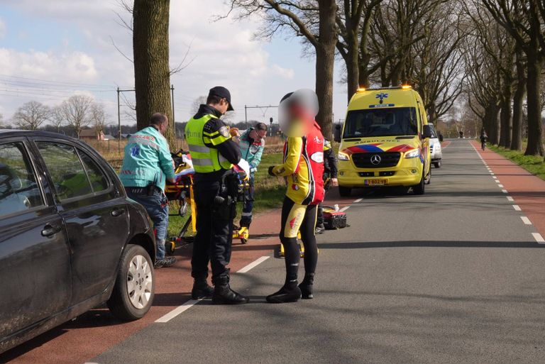 Foto: Harrie Grijseels/Persbureau Heitink. 