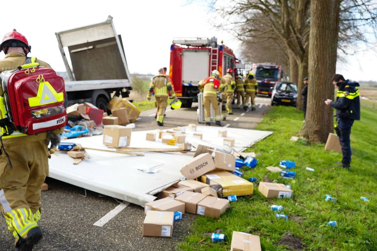 Foto: Erik Haverhals/Persbureau Heitink. 
