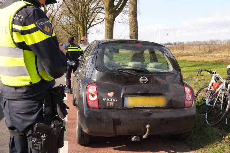 Foto: Harrie Grijseels/Persbureau Heitink. 
