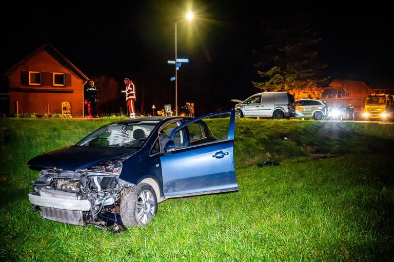 Foto: Lucas Lammers / Persbureau Heitink