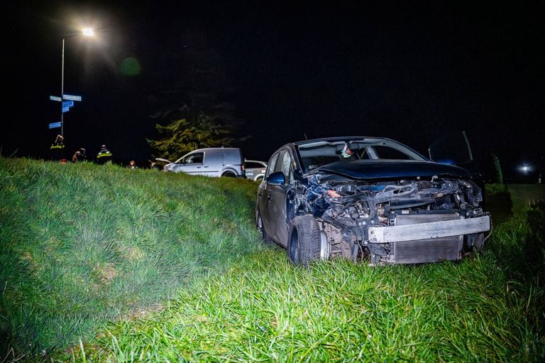 Foto: Lucas Lammers / Persbureau Heitink