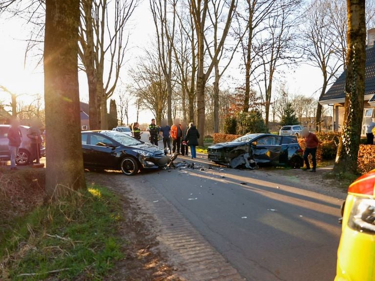 Foto: Persbureau Heitink