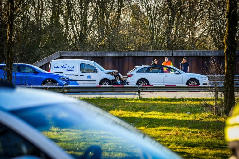 Foto: Persbureau Heitink.