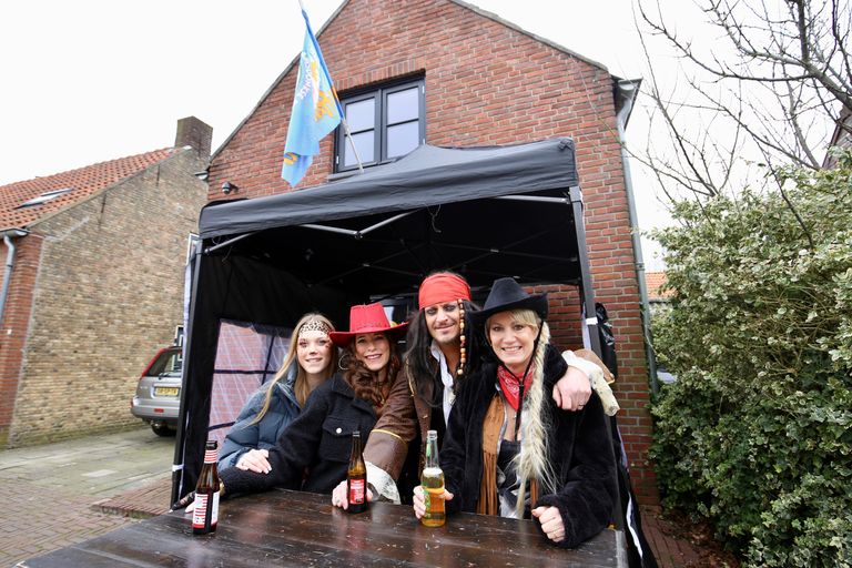 Foto: Lobke Kapteijns/Omroep Brabant.
