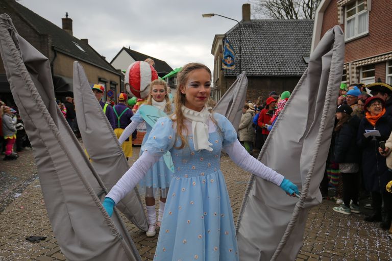 Foto: Lobke Kapteijns/Omroep Brabant.