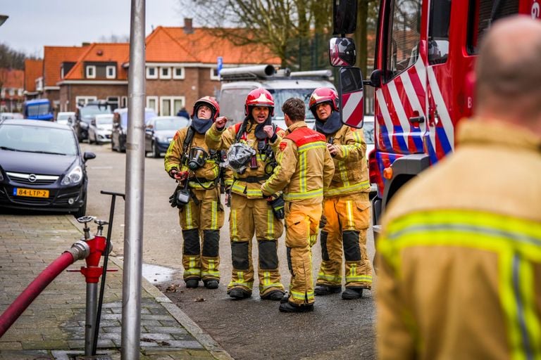 Foto: Persbureau Heitink