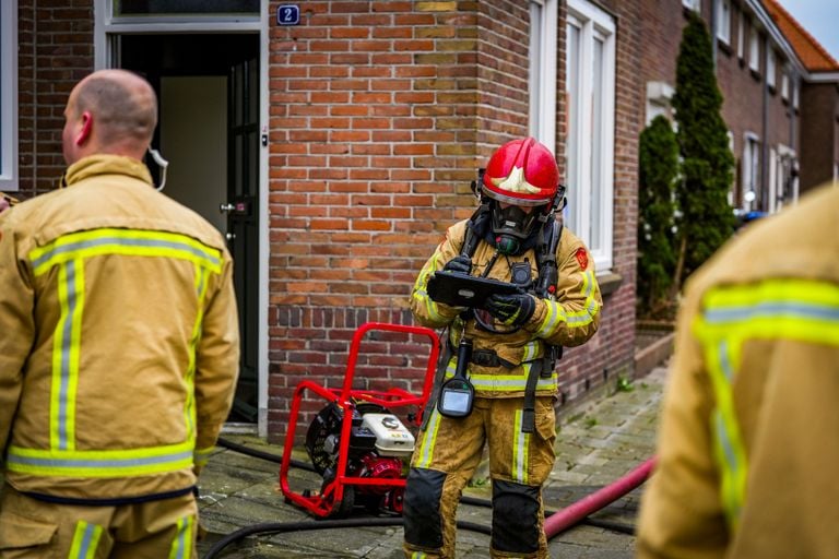 Foto: Persbureau Heitink