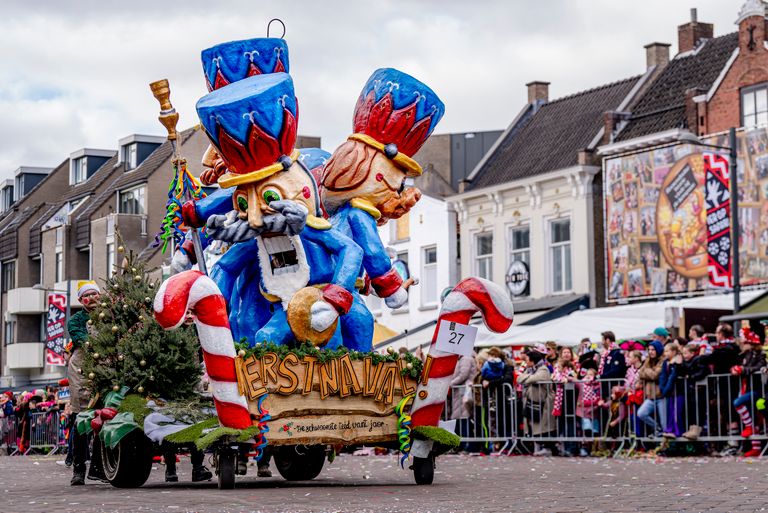 Foto: Marcel van Dorst/EYE4images.