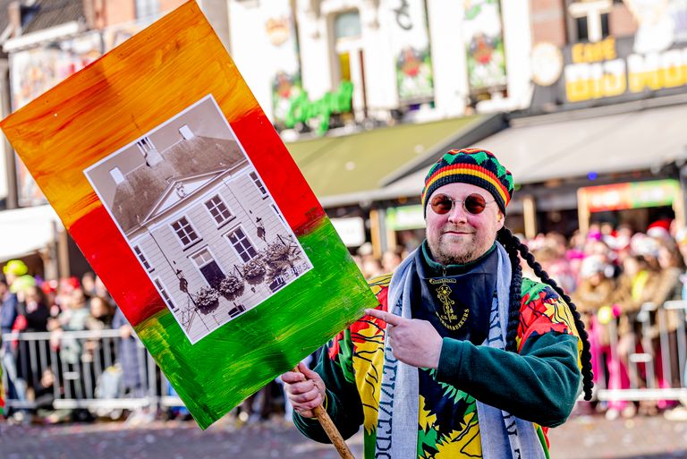 Foto: Marcel van Dorst/EYE4images.